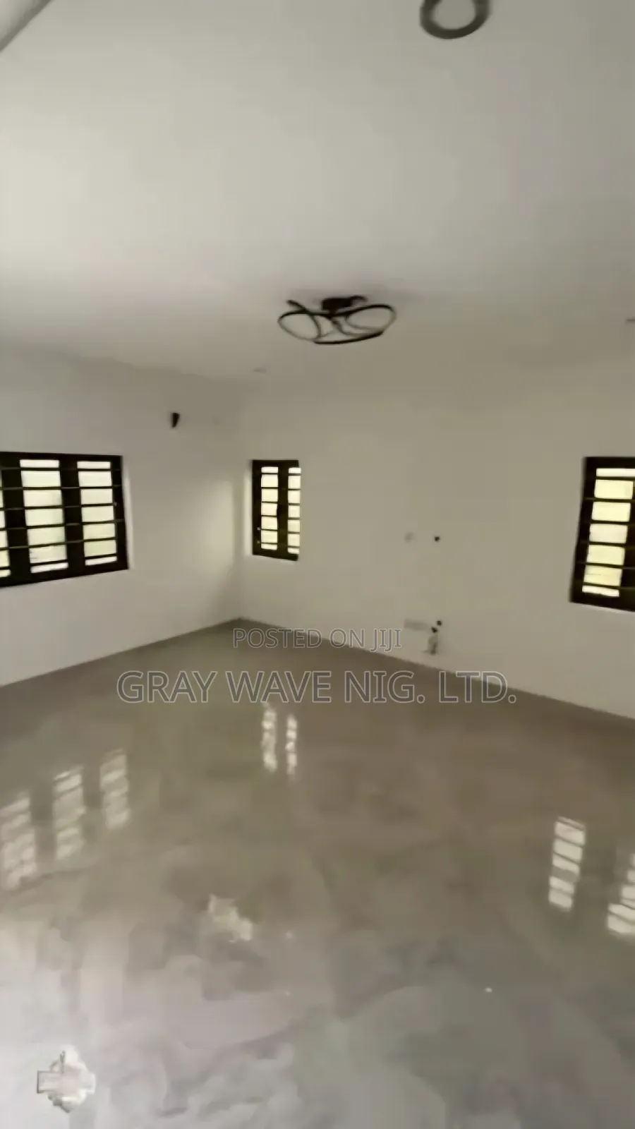 3bdrm Duplex in Sabon Lugbe for sale in Sabon Lugbe