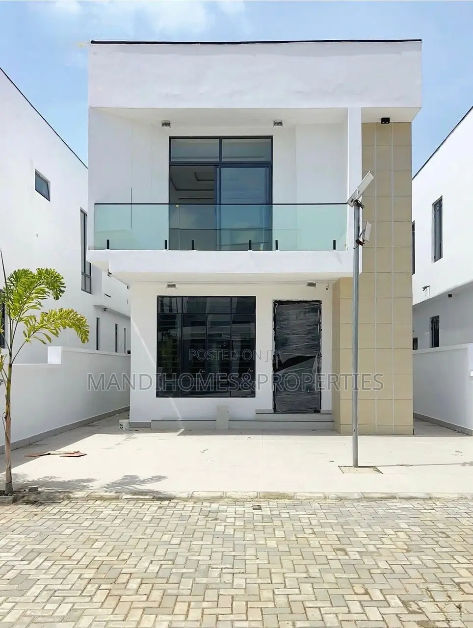 4bdrm Duplex in Lekki for sale in Lekki