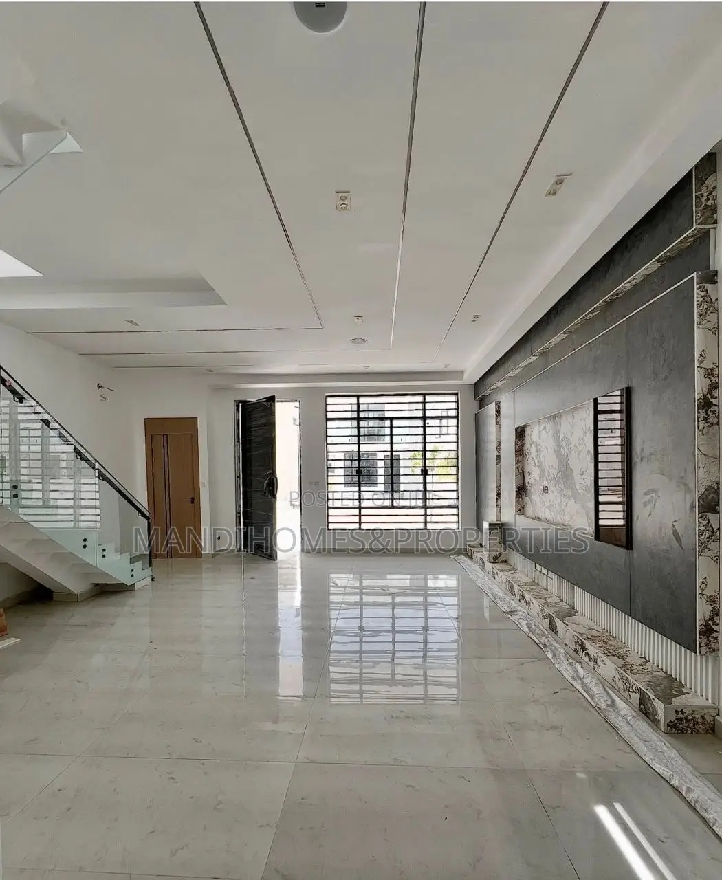 4bdrm Duplex in Lekki for sale in Lekki