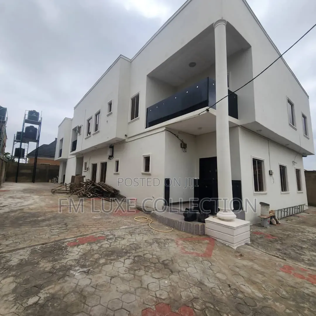 2bdrm Duplex in Jericho for rent in Jericho