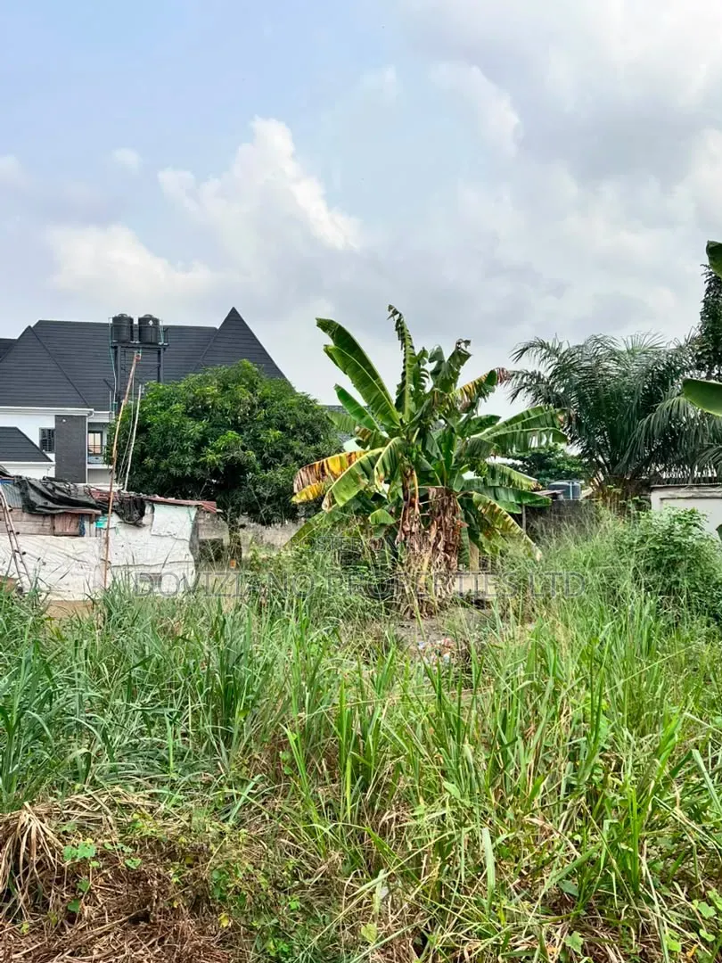 609sqm of Land for Sale in Ikota