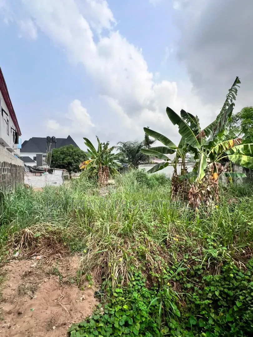 609sqm of Land for Sale in Ikota