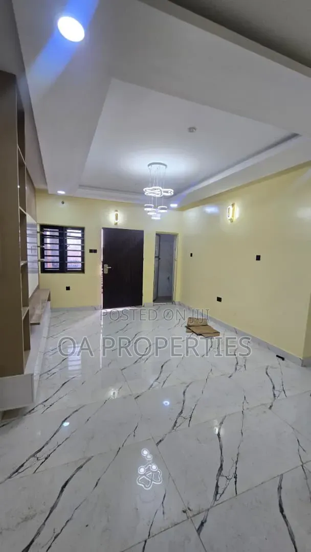 2bdrm Block of Flats in Alalubosa Gra Phase for rent in Alalubosa
