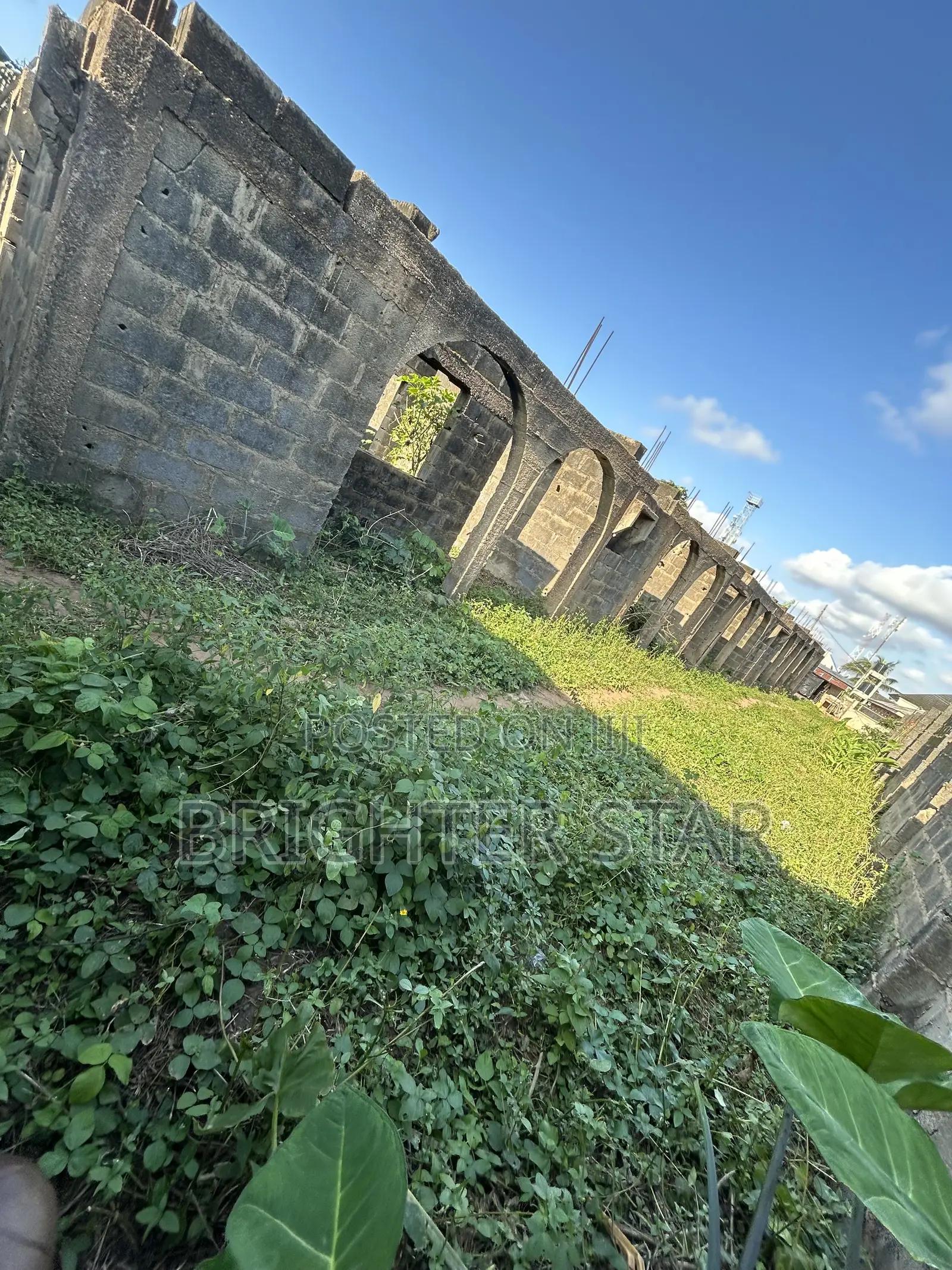 1bdrm Block of Flats in Ayobo for sale in Ayobo