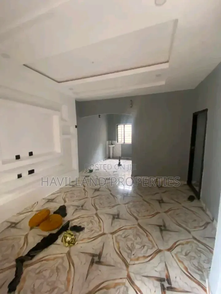 2bdrm Shared Apartment in Alidada Ago Palace, Festac for rent in Festac