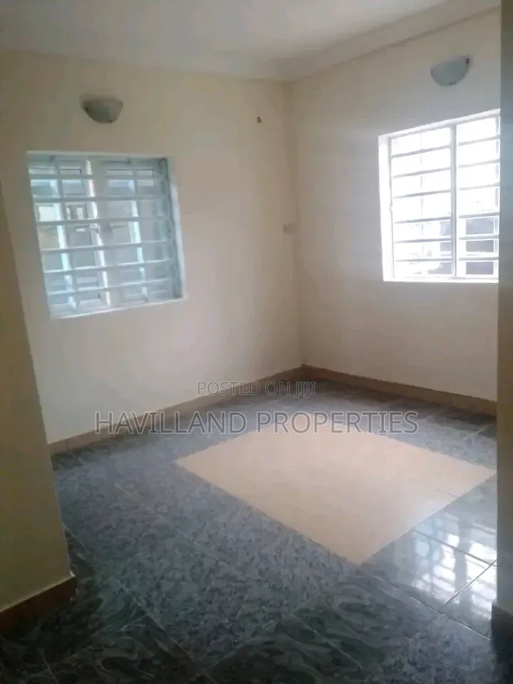 2bdrm Shared Apartment in Alidada Ago Palace, Festac for rent in Festac