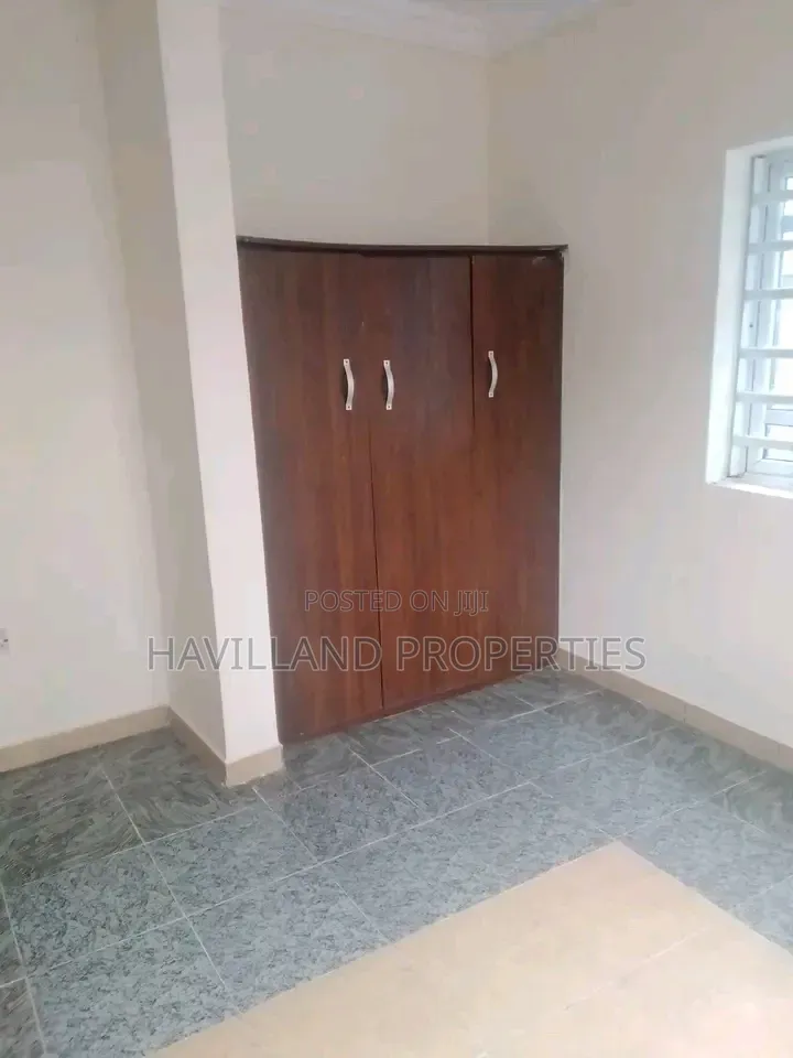 2bdrm Shared Apartment in Alidada Ago Palace, Festac for rent in Festac