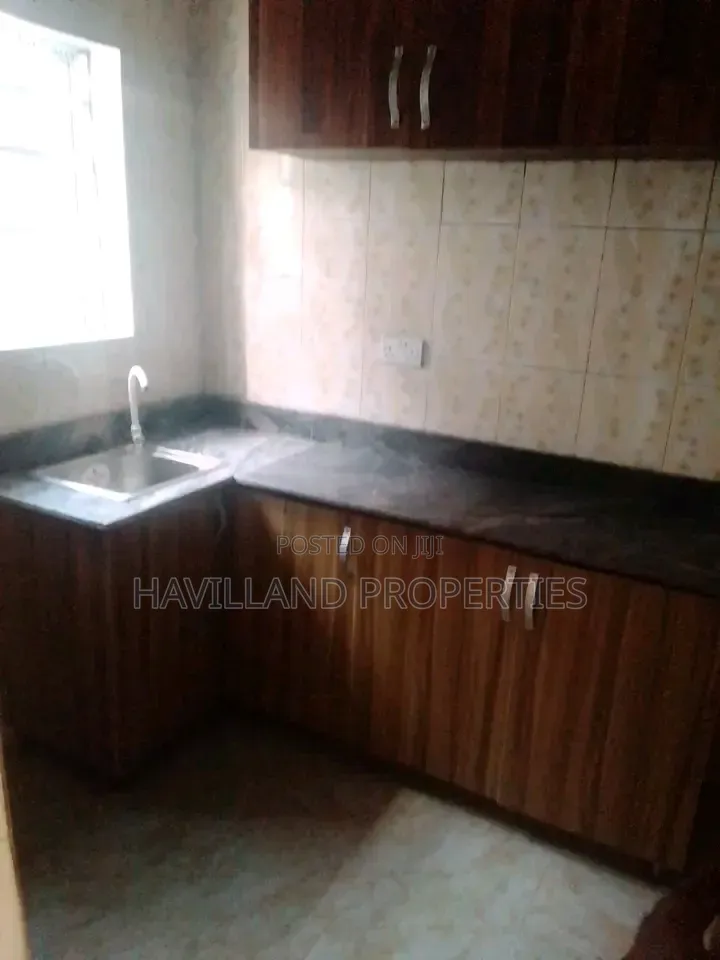 2bdrm Shared Apartment in Alidada Ago Palace, Festac for rent in Festac
