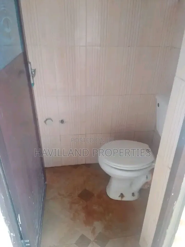 2bdrm Shared Apartment in Alidada Ago Palace, Festac for rent in Festac