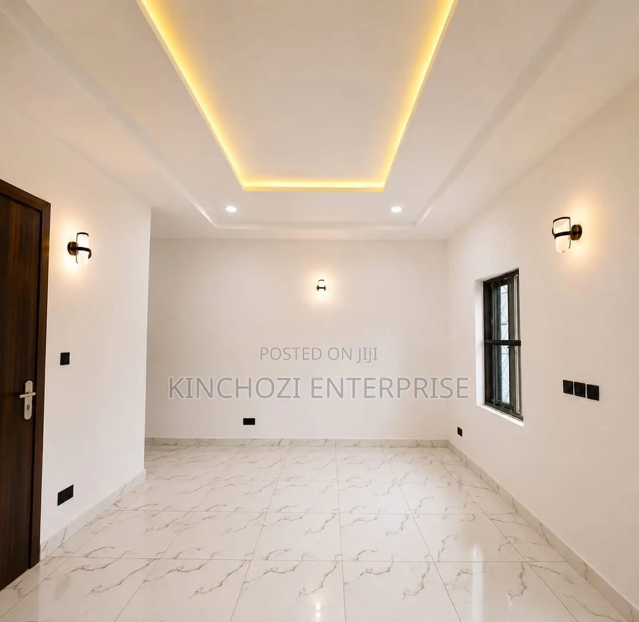 3bdrm Duplex in Rockvale Manors for rent in Gudu