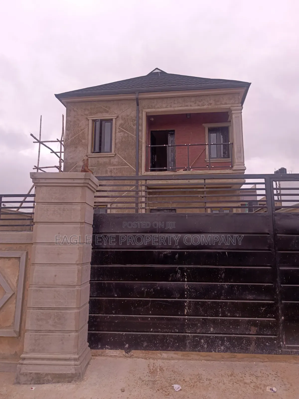 1bdrm Block of Flats in Idera Estate, Ayobo for rent in Ayobo