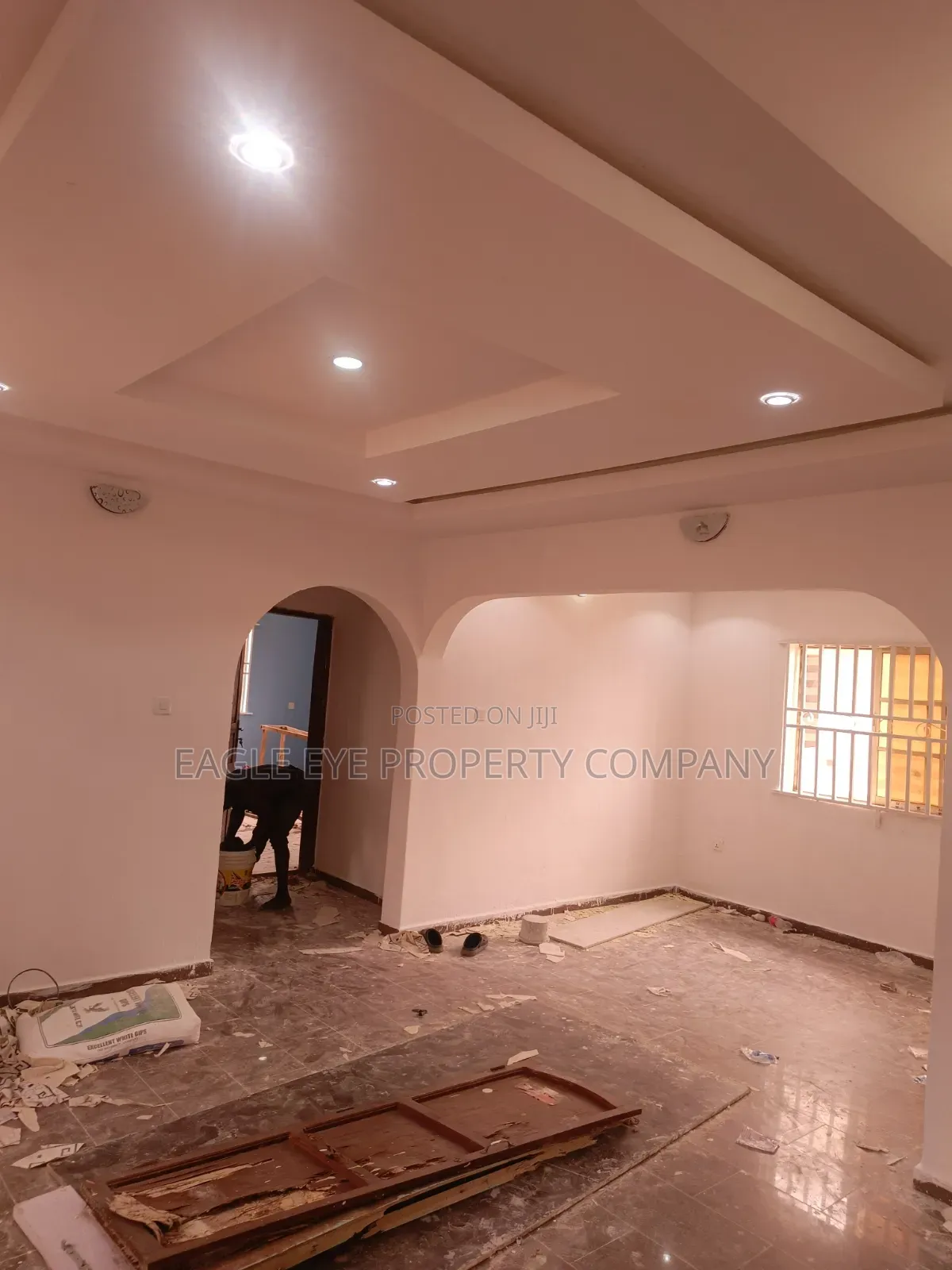 2bdrm Block of Flats in Peace Estate, Baruwa for rent in Baruwa