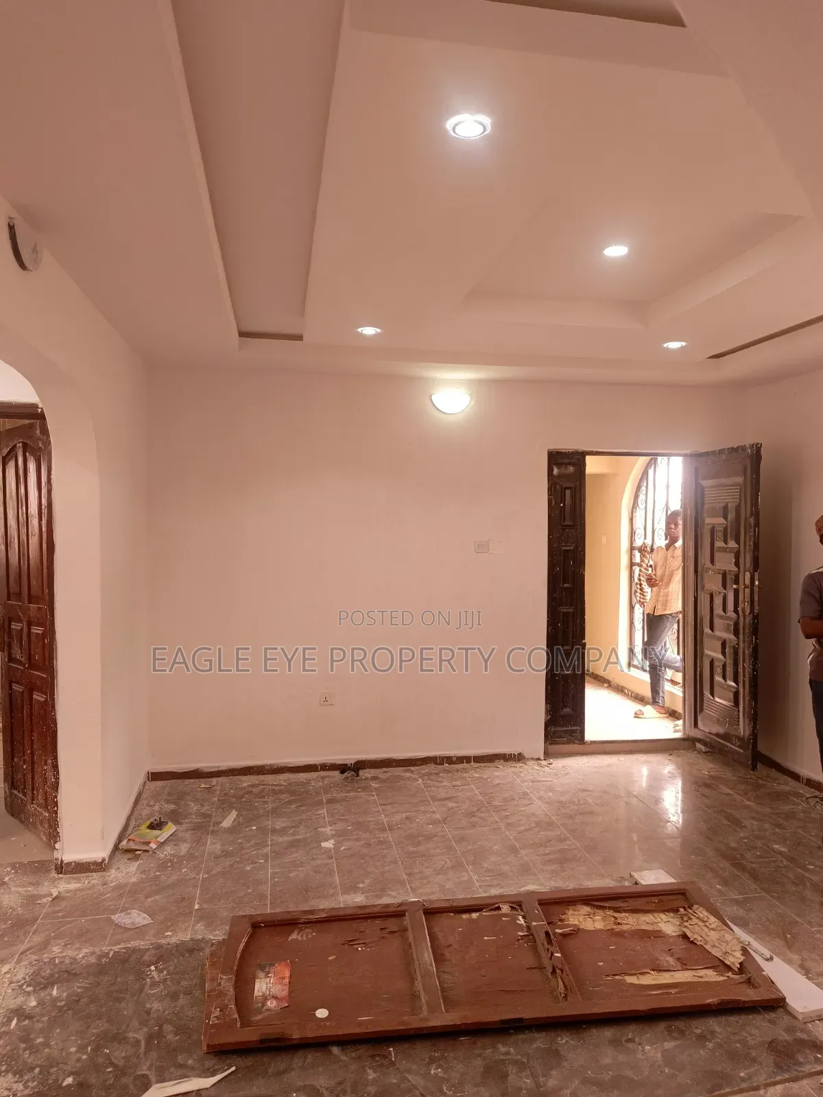 2bdrm Block of Flats in Peace Estate, Baruwa for rent in Baruwa