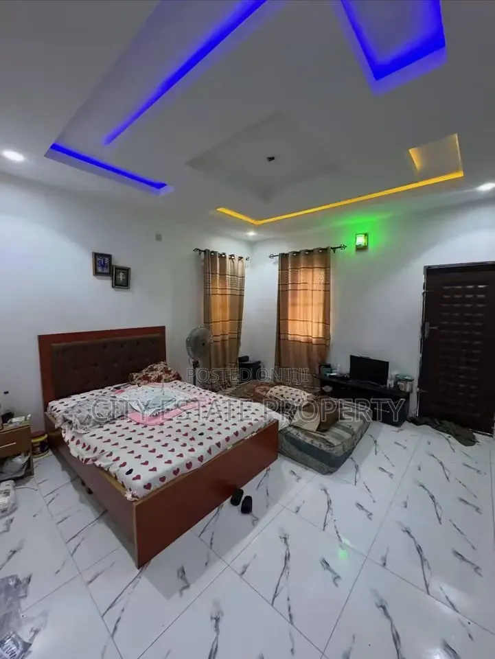 3bdrm Duplex in Eneka, Obio-Akpor for sale in Obio-Akpor