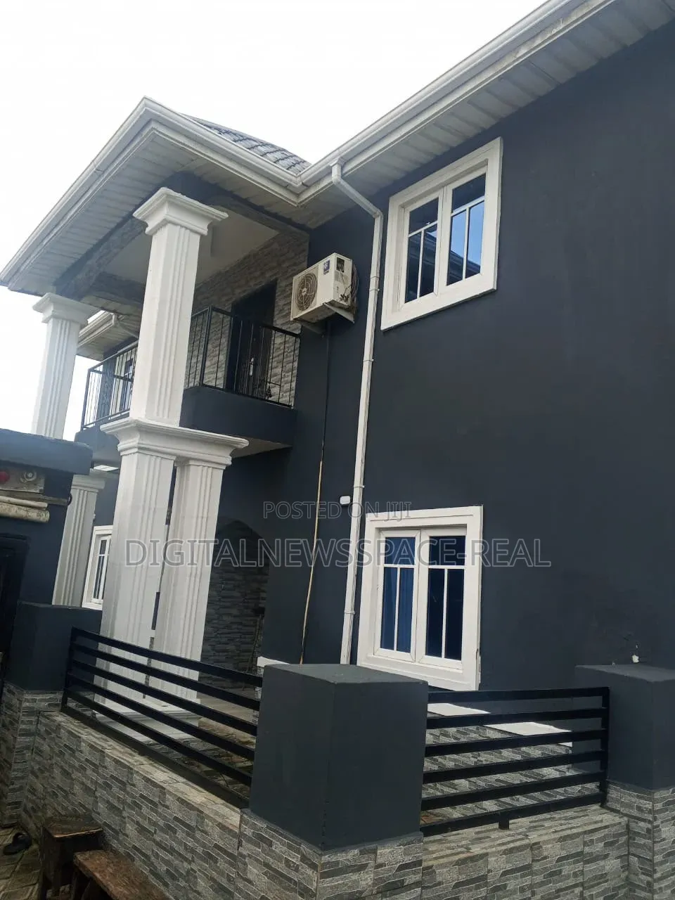 Furnished 4bdrm Duplex in Kara, Ibeju-Lekki, Lakowe for rent in Lakowe