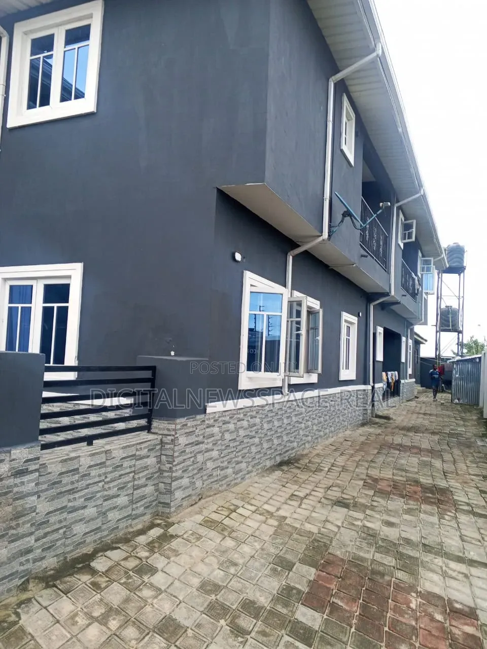 Furnished 4bdrm Duplex in Kara, Ibeju-Lekki, Lakowe for rent in Lakowe