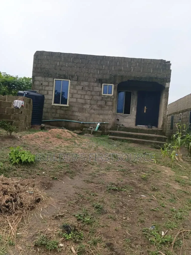 2bdrm House in Epe for sale in Epe