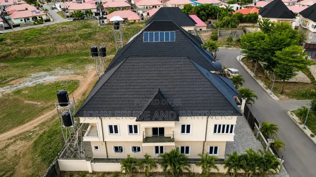 5bdrm Duplex in Aiben Estate, FHA for sale in FHA
