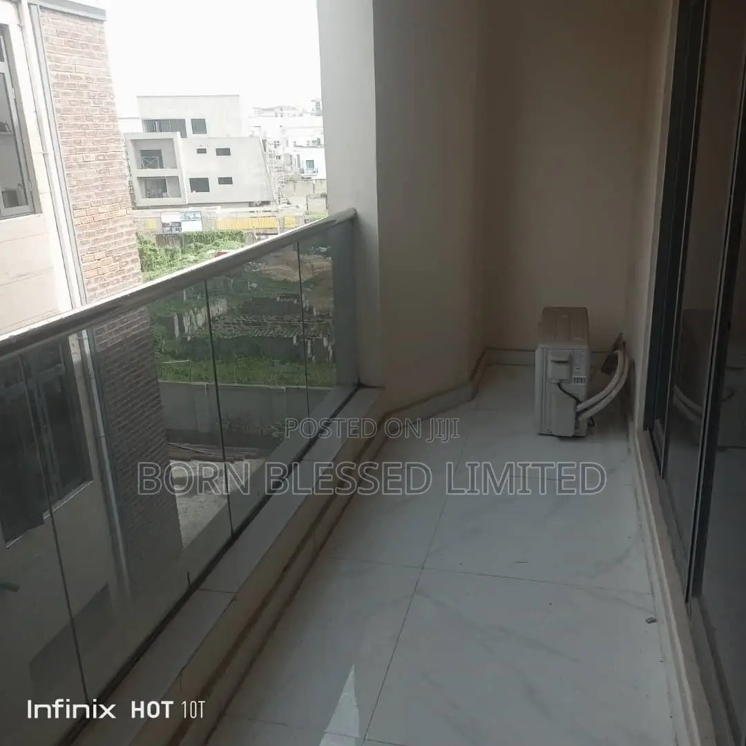 3bdrm Block of Flats in Old Ikoyi for rent in Ikoyi
