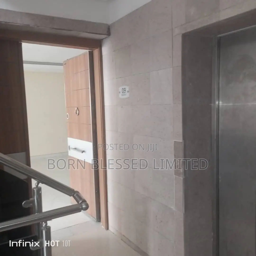 3bdrm Block of Flats in Old Ikoyi for rent in Ikoyi
