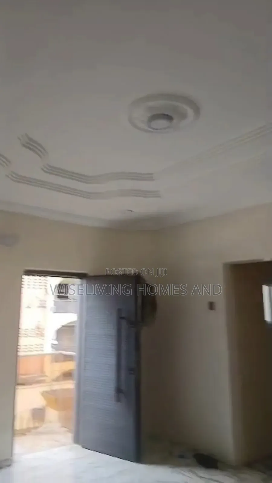 1bdrm Apartment in Ajao Estate for rent in Ajao Estate