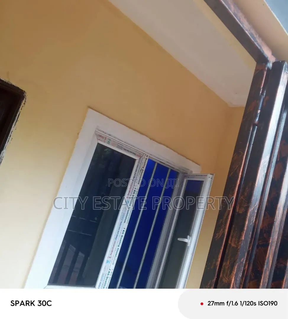 Studio Apartment in New Road, Obio-Akpor for rent in Obio-Akpor