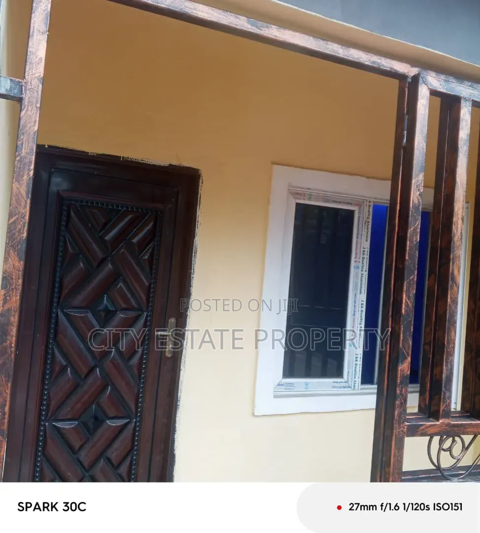 Studio Apartment in New Road, Obio-Akpor for rent in Obio-Akpor