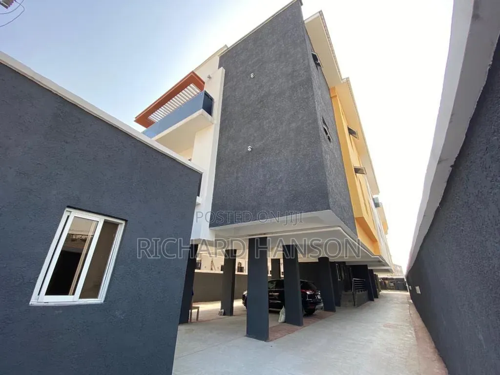 3bdrm Apartment in Osborne 2 for sale in Osborne Foreshore Estate