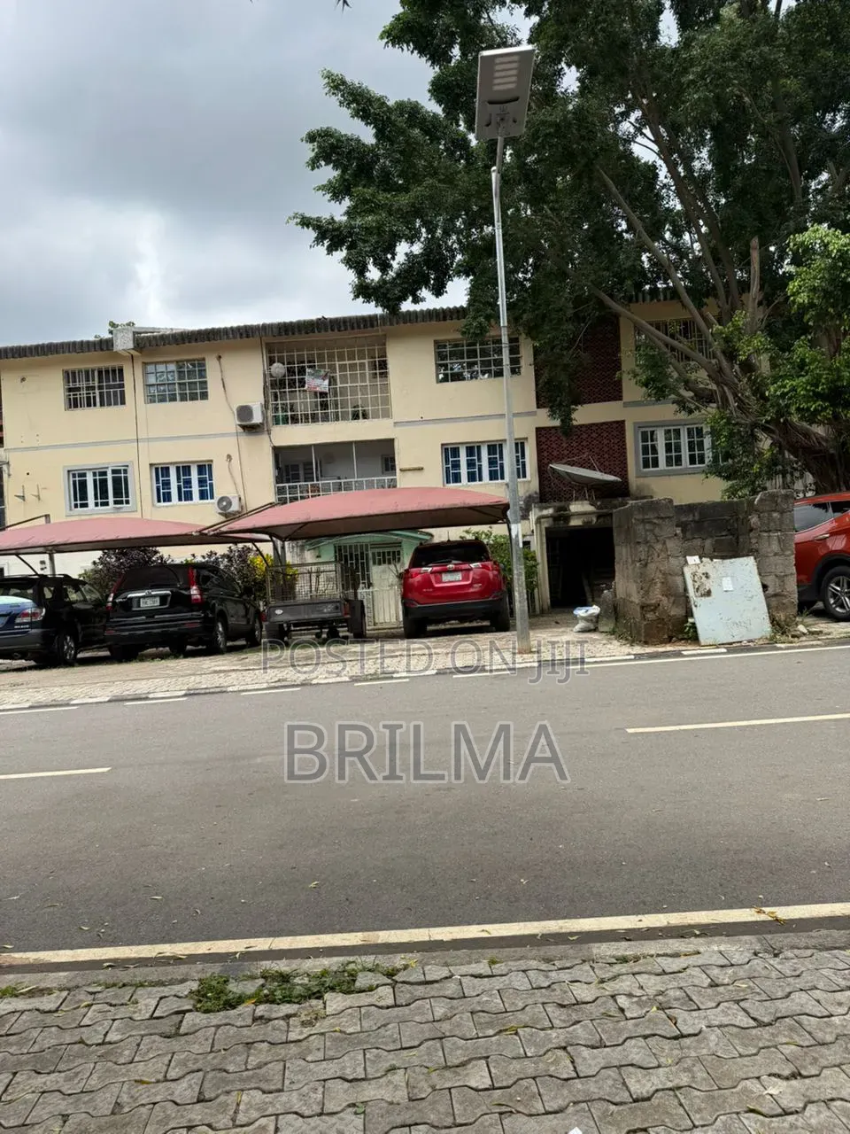 4bdrm Block of Flats in Maitama for rent in Maitama