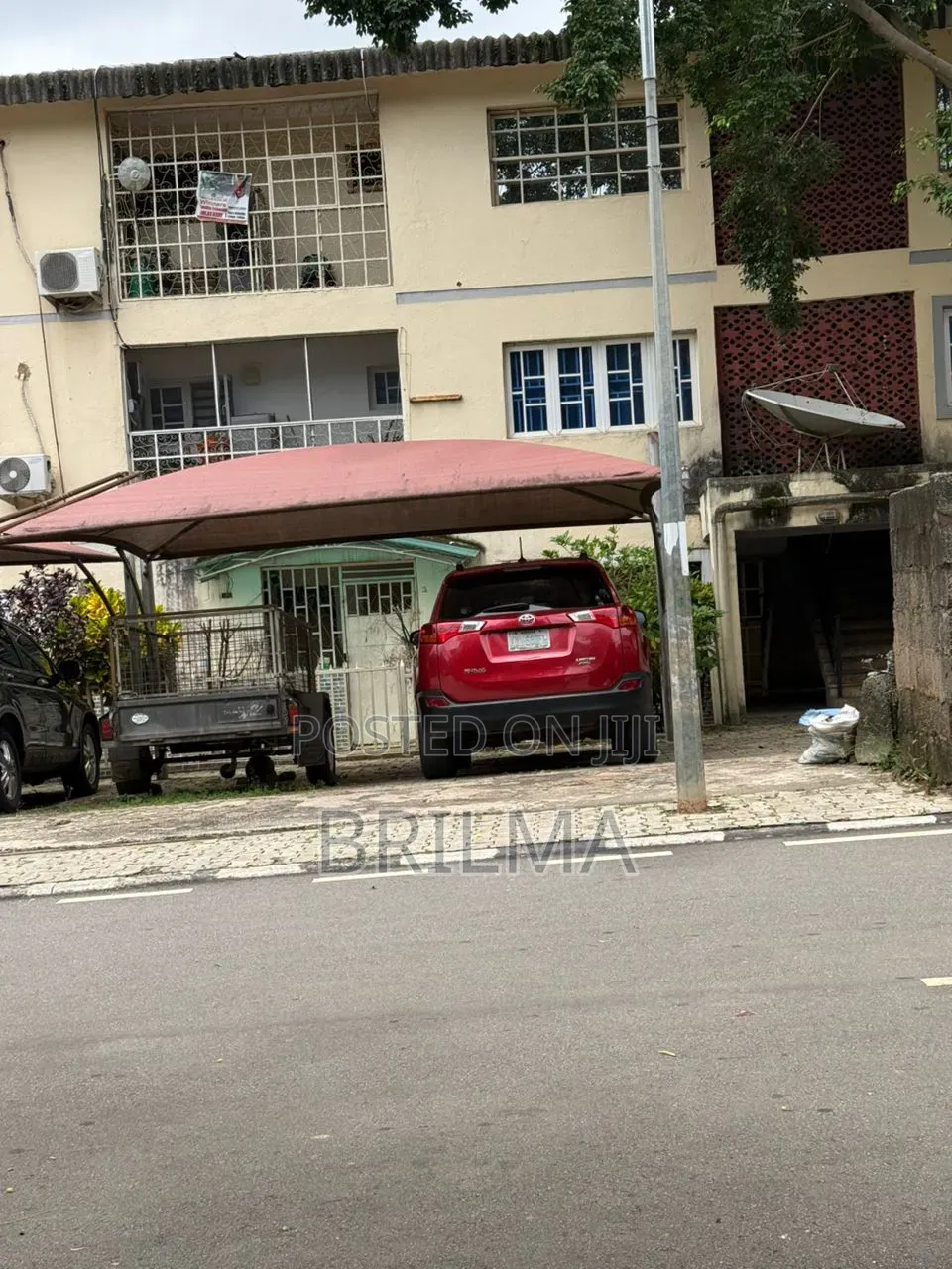 4bdrm Block of Flats in Maitama for rent in Maitama
