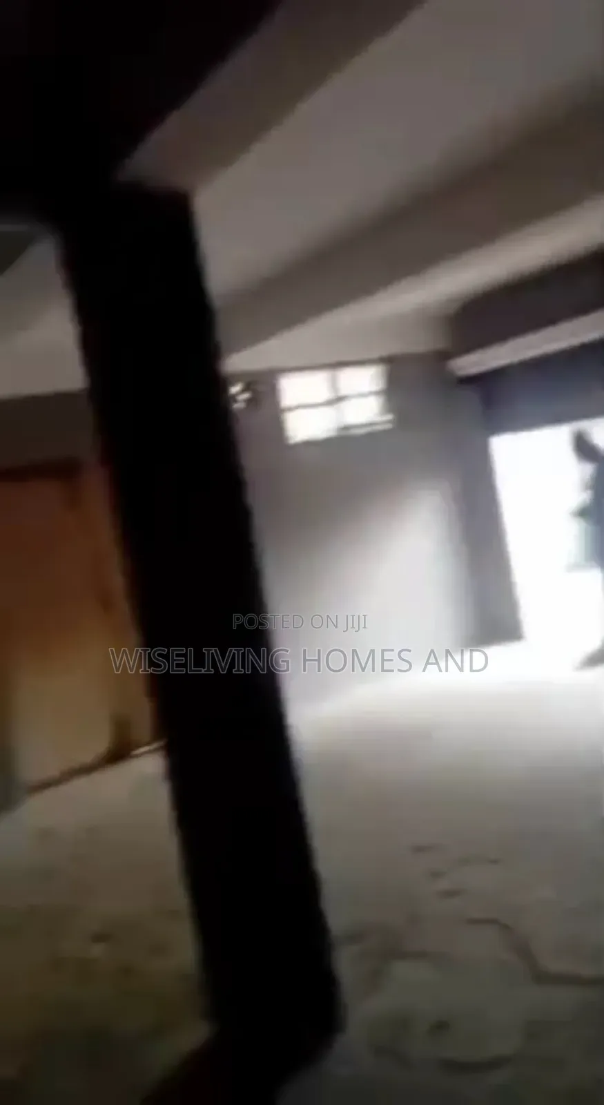 Warehouse for Rent in Alagomeji Ebutte Metta in Alagomeji