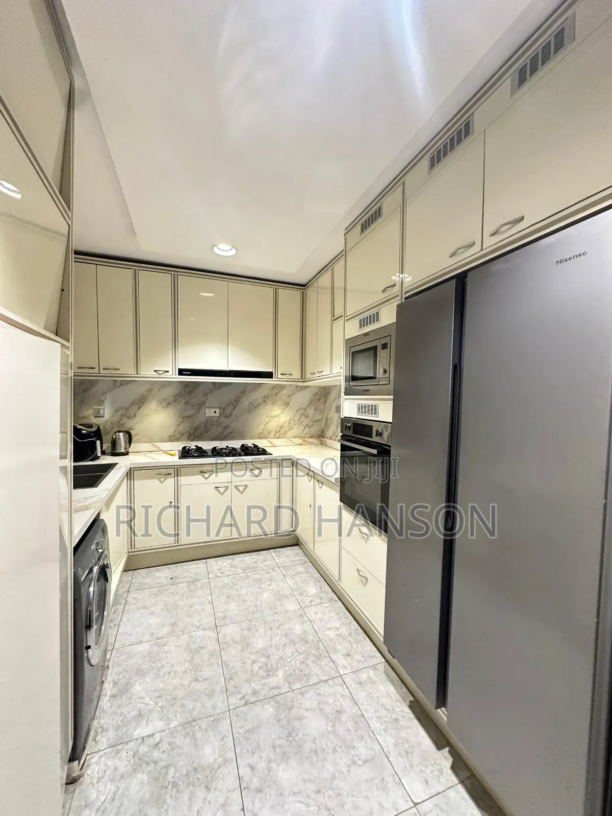 Furnished 3bdrm Duplex in Salem Ikate Lekki for sale in Ikate