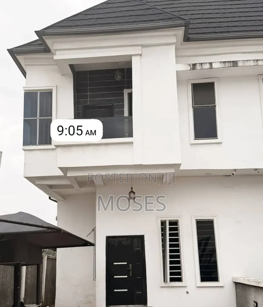 2bdrm Duplex in Inside An Access, Chevron for rent in Chevron