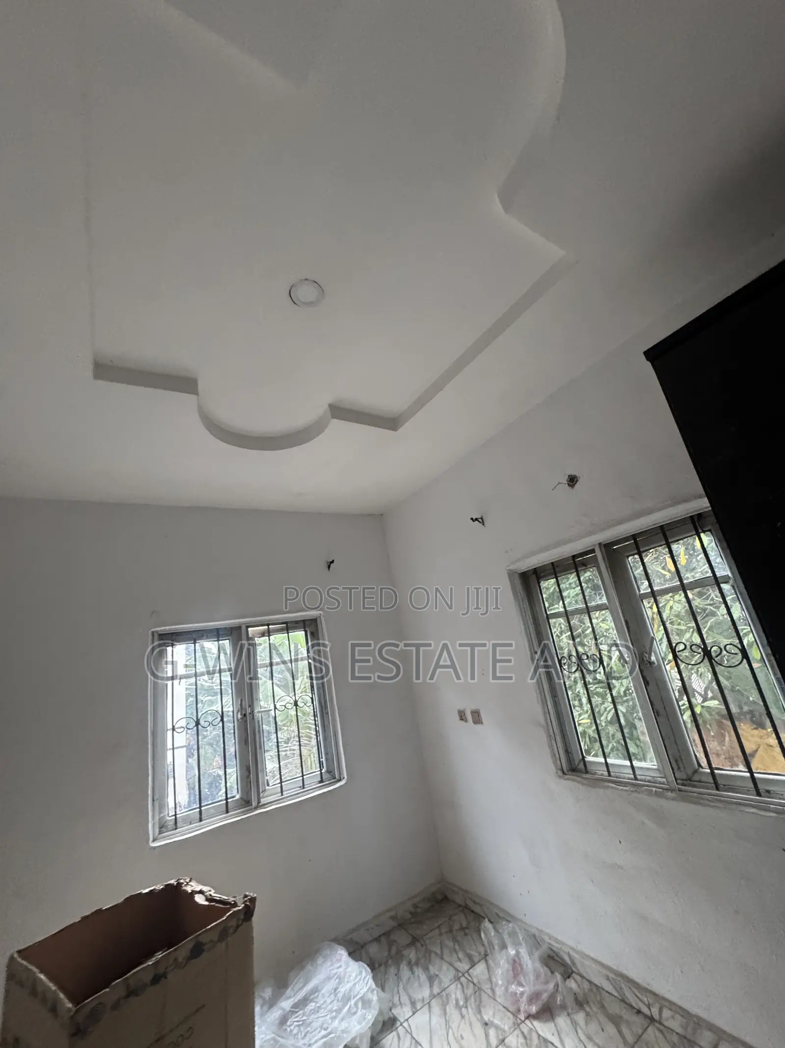 2bdrm Apartment in Aruogba Off Airport, Benin City for rent in Benin City