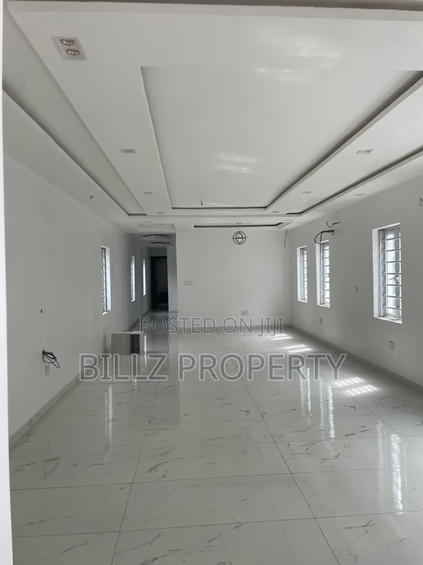Furnished 4bdrm Duplex in Coker Estate, Ajayi Road for sale in Ajayi Road