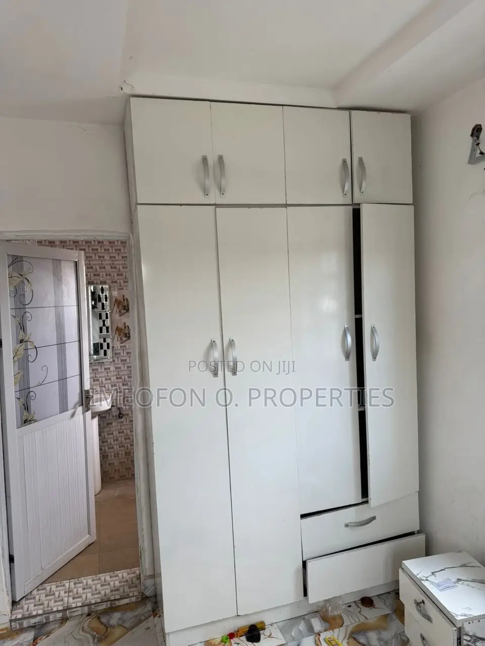 3bdrm Bungalow in Nasarawa for rent in Nasarawa