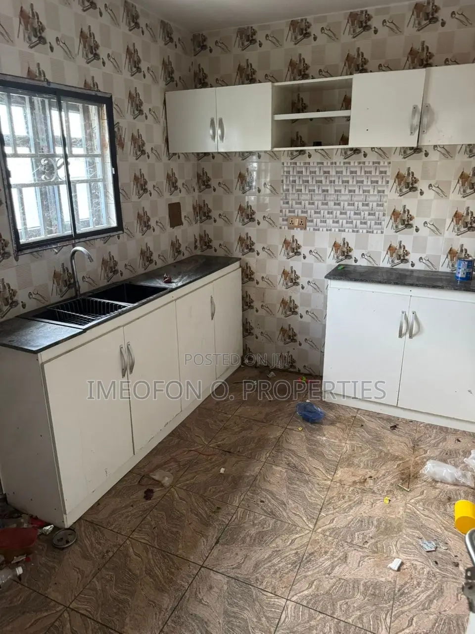 3bdrm Bungalow in Nasarawa for rent in Nasarawa
