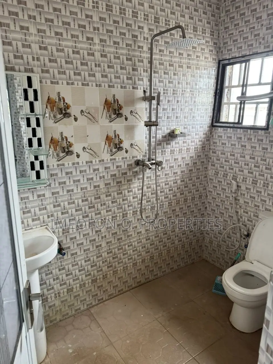 3bdrm Bungalow in Nasarawa for rent in Nasarawa