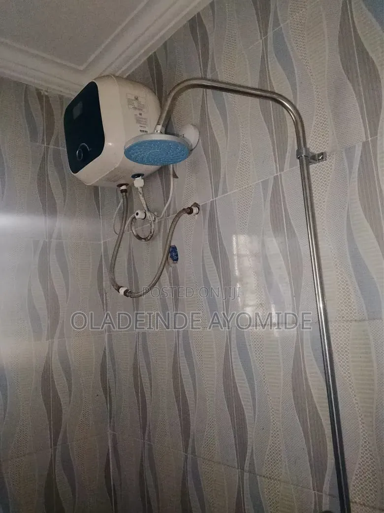 2bdrm Apartment in Awoyaya for rent in Awoyaya
