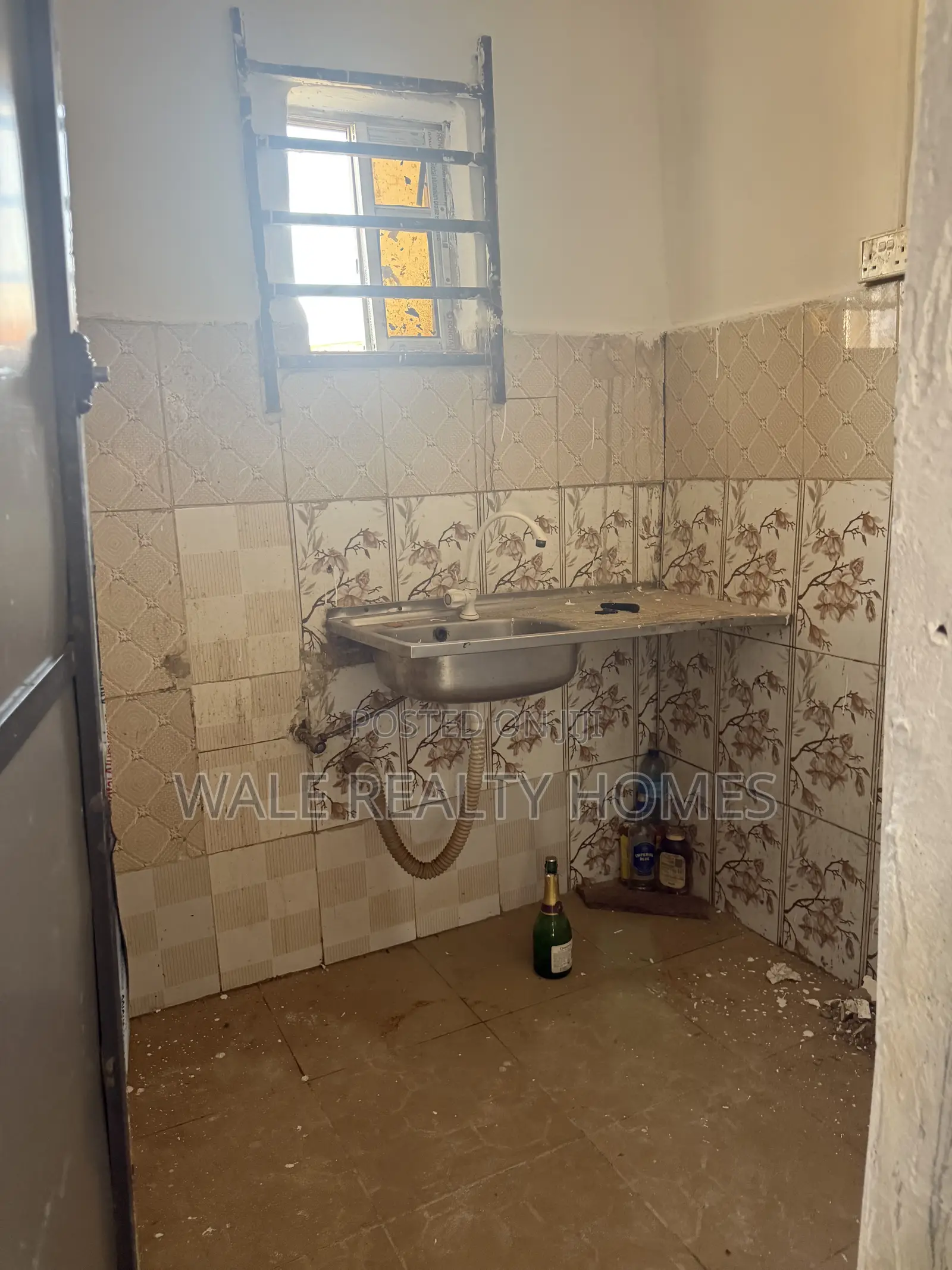 Studio Apartment in Jahi1 for rent in Jahi
