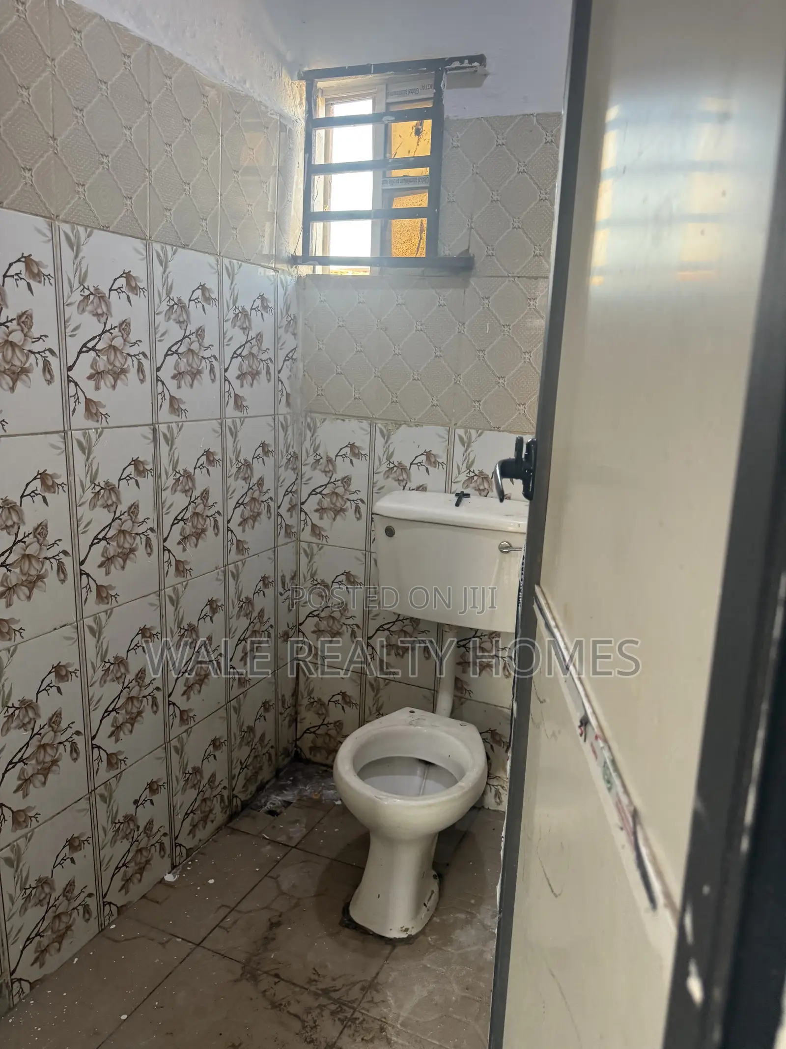 Studio Apartment in Jahi1 for rent in Jahi