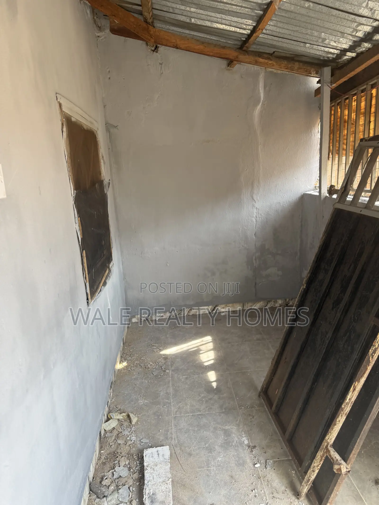 Studio Apartment in Jahi1 for rent in Jahi