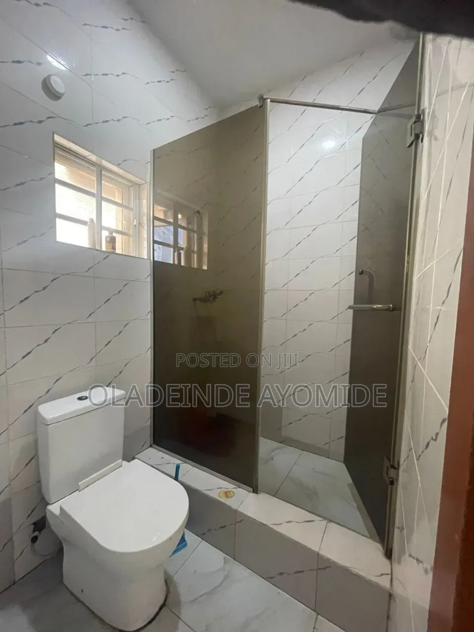 Studio Apartment in Chevron for rent in Chevron