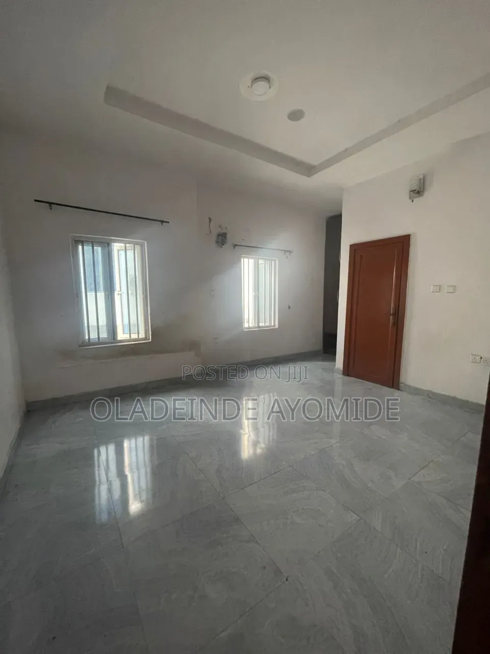 Studio Apartment in Chevron for rent in Chevron