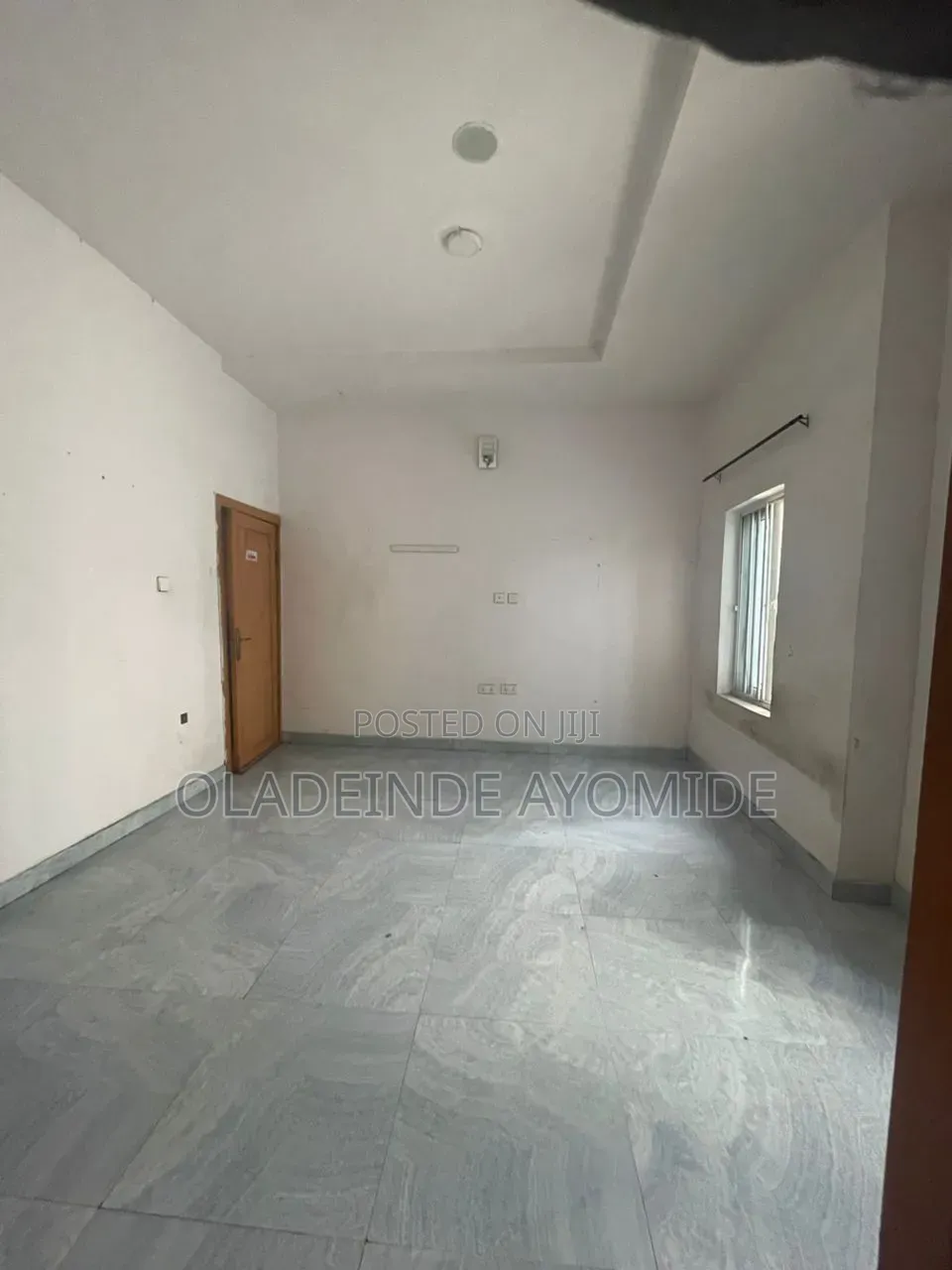 Studio Apartment in Chevron for rent in Chevron