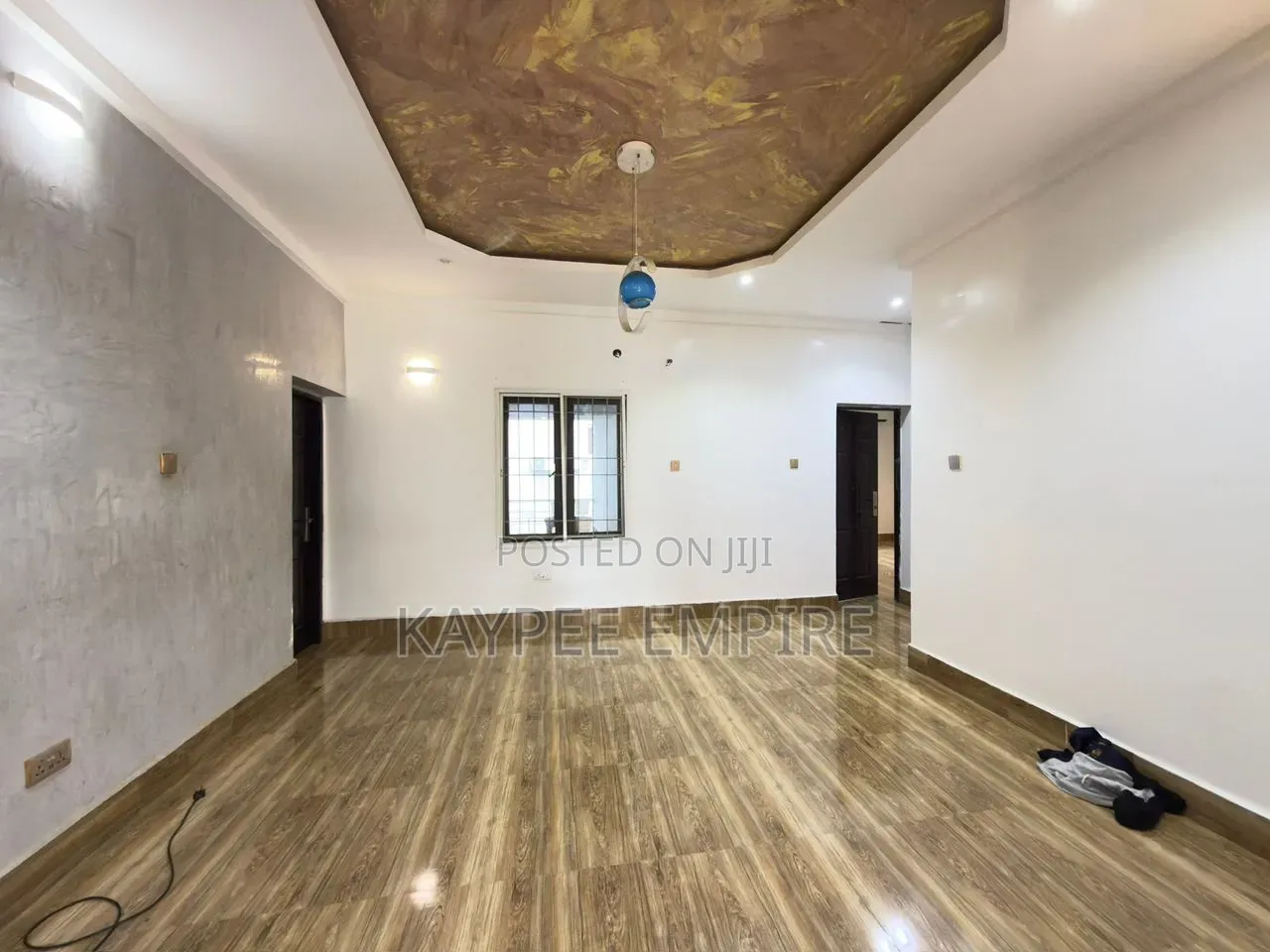 3bdrm Block of Flats in Wuye for rent in Wuye