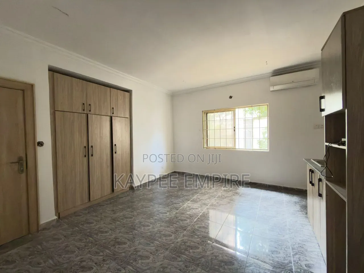 Studio Apartment in Garki for rent in Garki