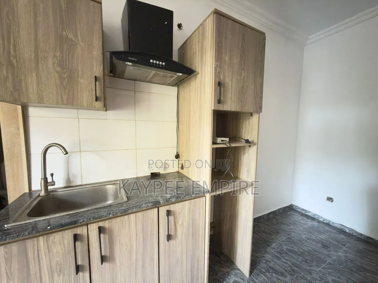Studio Apartment in Garki for rent in Garki