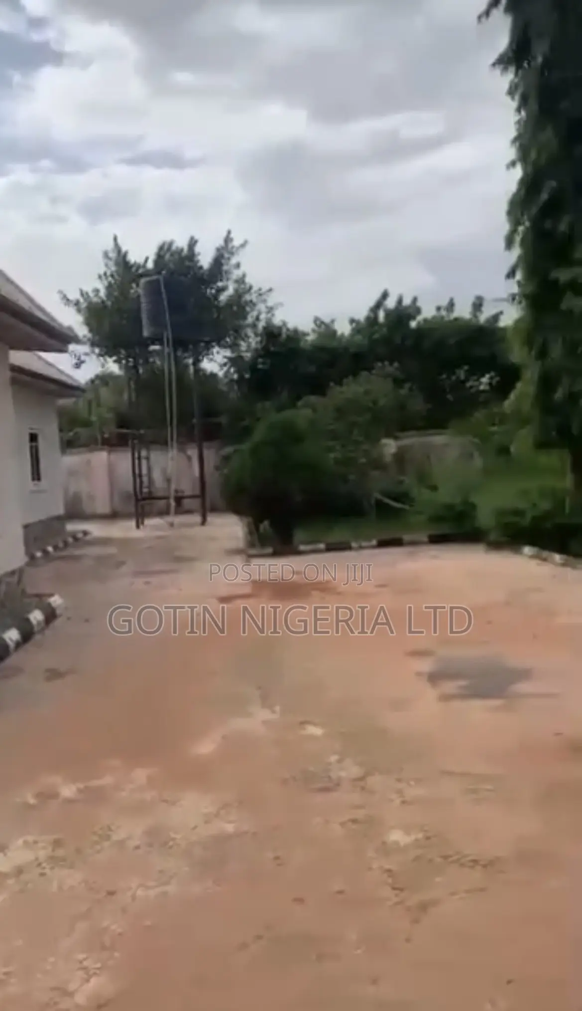 2bdrm Bungalow in Benin City for sale in Benin City