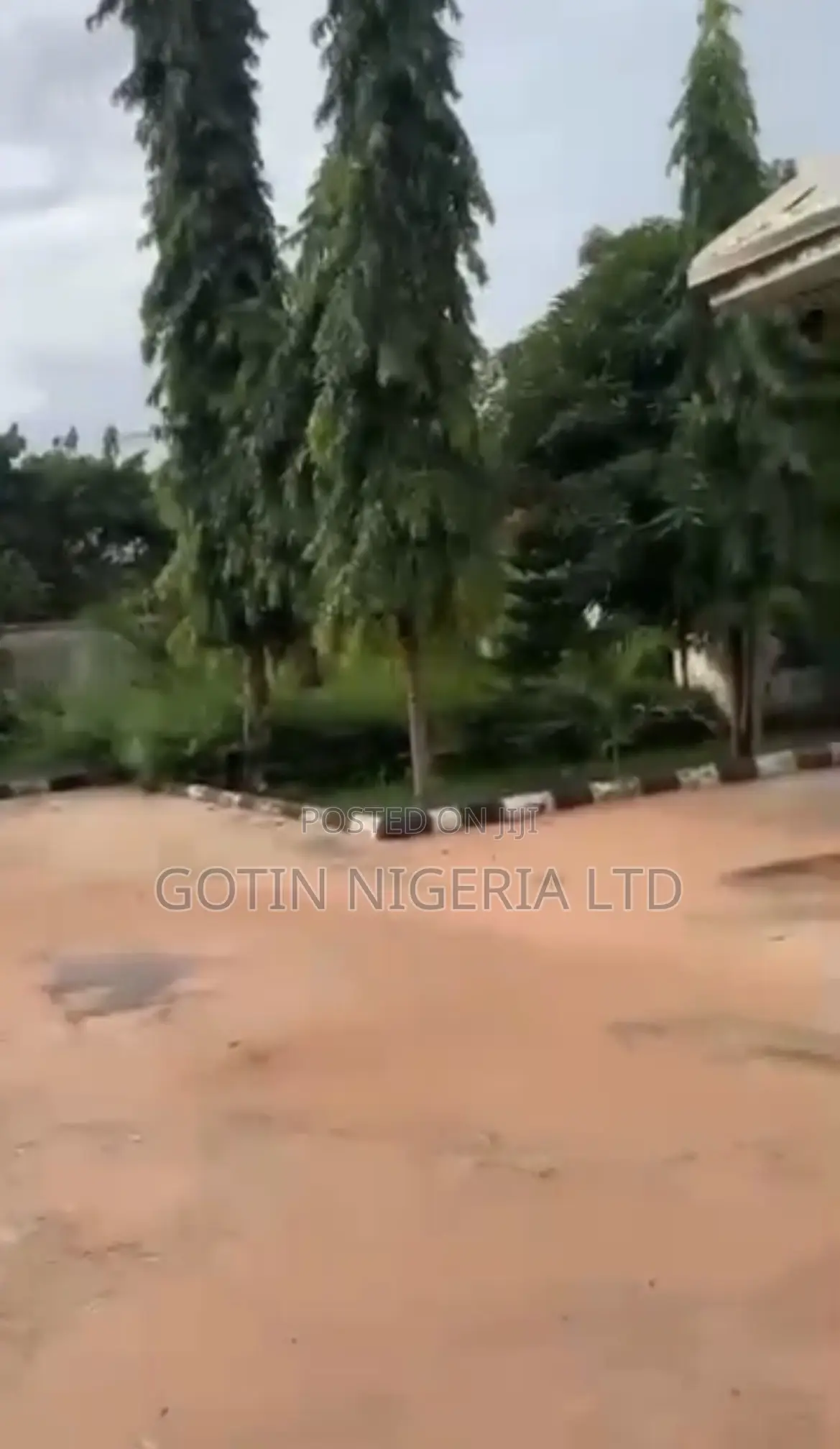 2bdrm Bungalow in Benin City for sale in Benin City